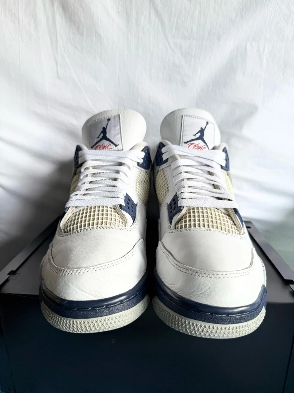 Jordan authentic retro